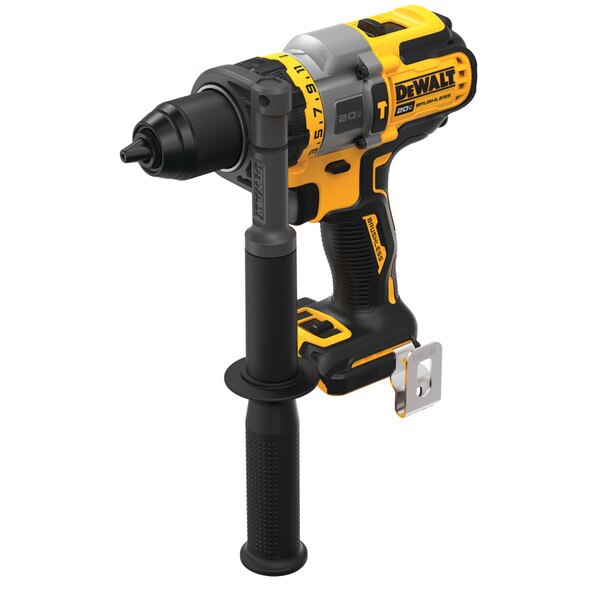 Cordless Hammer Drill/Driver